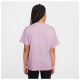 Nike Παιδική κοντομάνικη μπλούζα Sportswear Essential Nike Παιδική κοντομάνικη μπλούζα Sportswear Essential